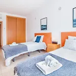 Apartman Quinta Das Palmeiras Lagos