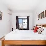 Quinta Das Palmeiras Apartman Lagos