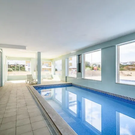 Quinta Das Palmeiras * Lagos