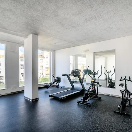 Quinta Das Palmeiras Lagos