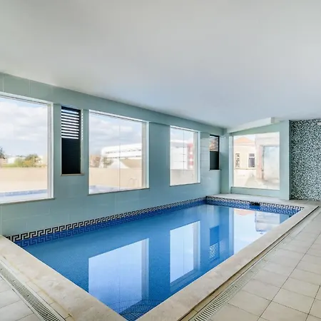 Quinta Das Palmeiras *