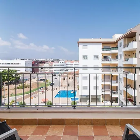 Apartment Quinta Das Palmeiras