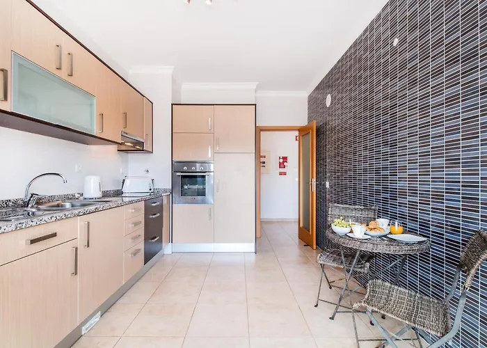 Quinta Das Palmeiras Lagos