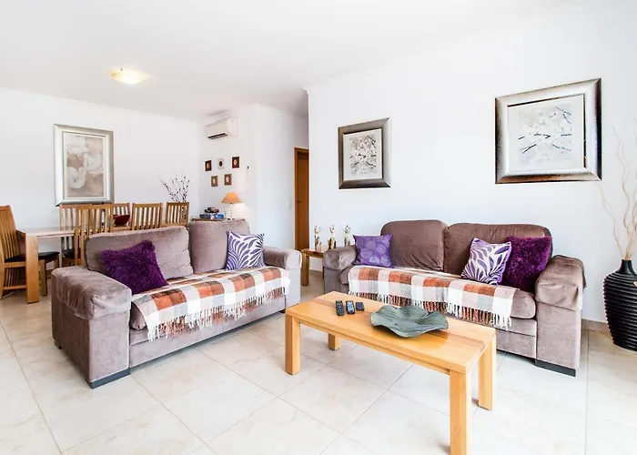 Quinta Das Palmeiras Apartment *