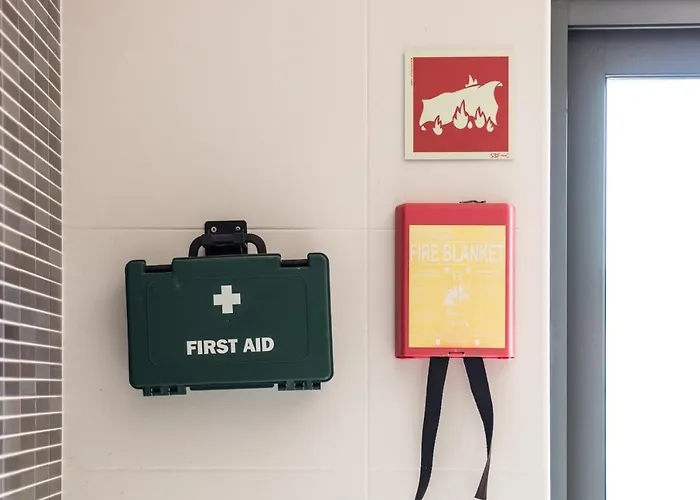 Quinta Das Palmeiras Apartment *