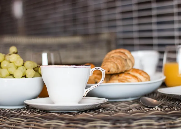 Quinta Das Palmeiras Lagos