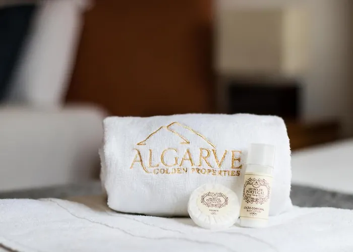 Quinta Das Palmeiras Apartment *