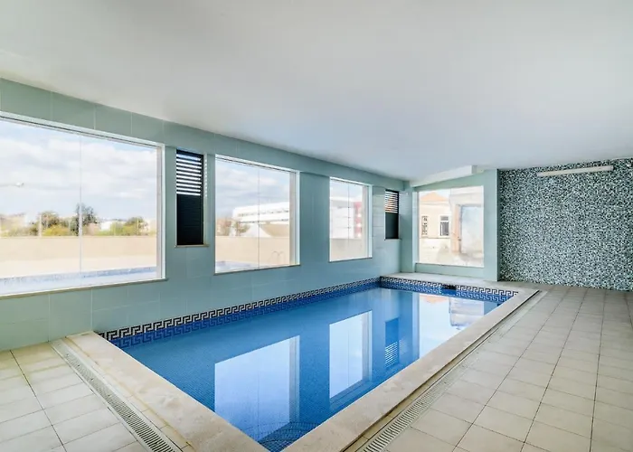 Quinta Das Palmeiras *