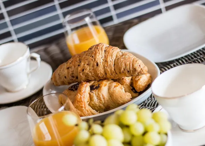 Quinta Das Palmeiras Apartment *