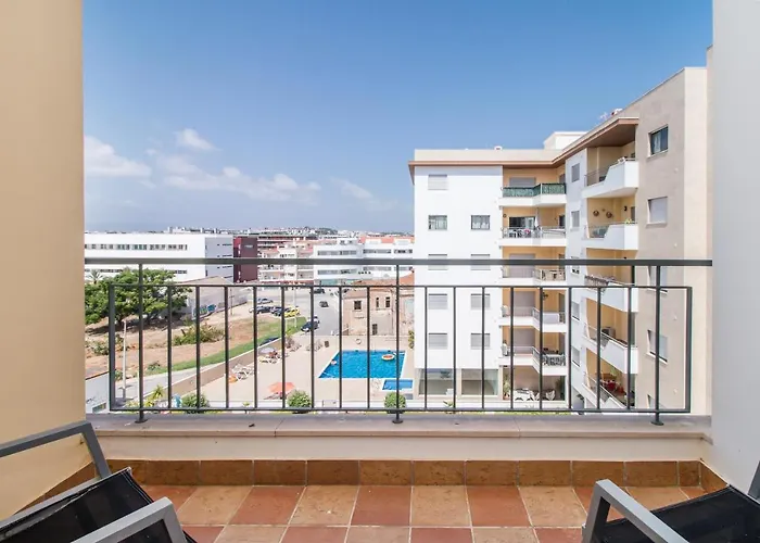 Apartment Quinta Das Palmeiras