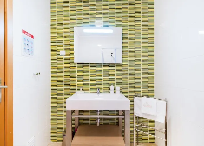 Apartment Quinta Das Palmeiras Lagos