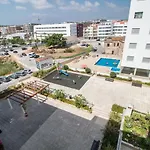 Quinta Das Palmeiras Lagos