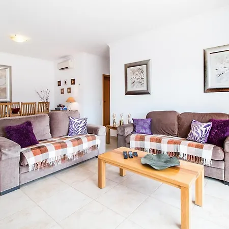 Quinta Das Palmeiras Apartment *