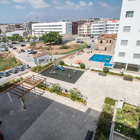 Quinta Das Palmeiras Lagos