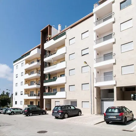 Quinta Das Palmeiras Apartamento