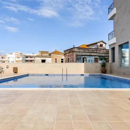 Quinta Das Palmeiras Apartamento *