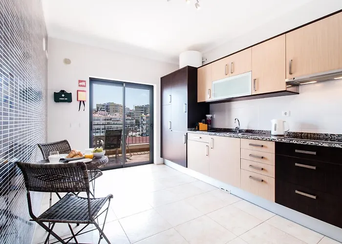 Apartamento Quinta Das Palmeiras