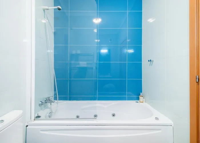 Quinta Das Palmeiras Apartamento *