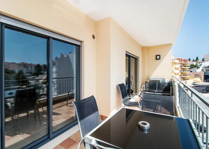 Quinta Das Palmeiras Lagos