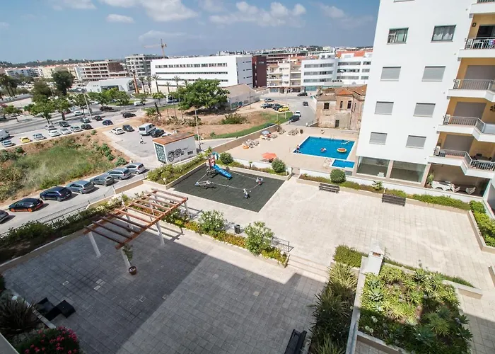 Quinta Das Palmeiras Lagos