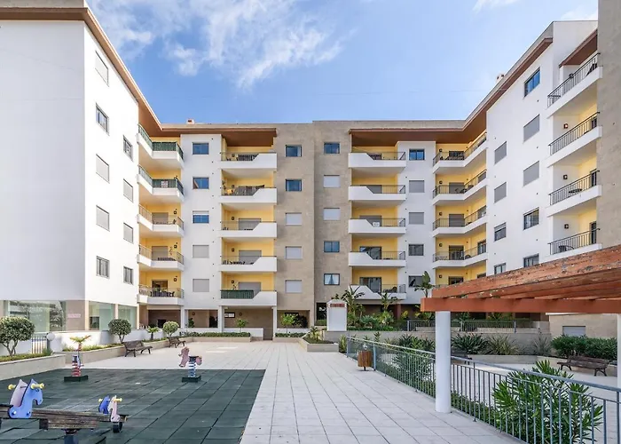 Quinta Das Palmeiras Apartamento