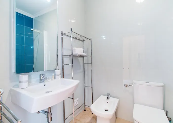 Quinta Das Palmeiras Apartamento *