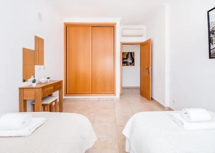 Quinta Das Palmeiras * Lagos