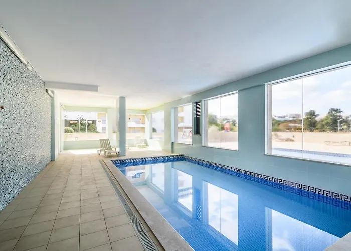 Quinta Das Palmeiras * Lagos