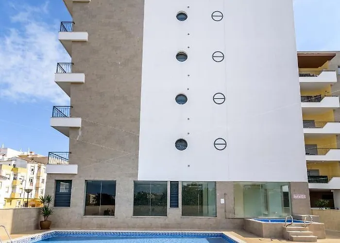 Apartamento Quinta Das Palmeiras *
