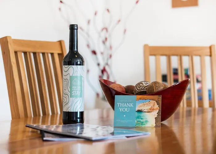 Apartamento Quinta Das Palmeiras Lagos