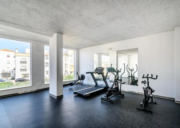 Quinta Das Palmeiras Lagos