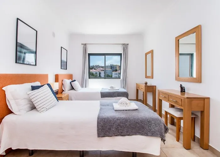 Apartamento Quinta Das Palmeiras *