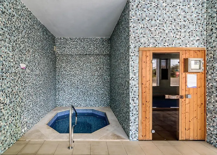 Quinta Das Palmeiras Lagos